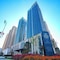 Crowne Plaza Xi'an Weiyang By Ihg - map