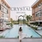Crystal Srivaree Suvarnabhumi Hotel - map