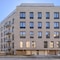 Stay@Brussels - map
