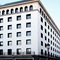 Sercotel Sevilla Don Luciano - map