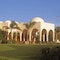 The Oberoi Sahl Hasheesh - map