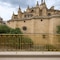 Gran Hotel Claridge Granada - Preferred Hotels & Resorts - map