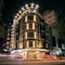 Lavanya Boutique Hotel - map