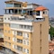 Regenta Place Sabrina Kathmandu - map