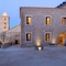 Parador de Ibiza - map