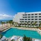 Izla Hotel Beach Front - map