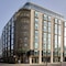 The Botree London, Curio Collection By Hilton - map