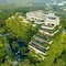 Flamingo Dai Lai Resort - Managed by Flamingo Hotels & Resorts - map