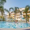 Forte Hotel - map