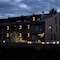 Mountain Lodge Margit - map