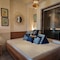 Yatika Boutique Resort - map