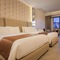 Jupiter Trevi Resort And Spa - map