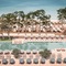 Conrad Corfu - map