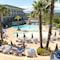 Residence And Spa Baie Des Anges By Thalazur - map