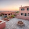 The Varos Residences Hotel - map