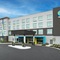 Tru By Hilton Muskegon Norton Shores - map