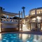Palladium Boutique Hotel Mykonos - map