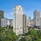 Mercure Nha Trang Beach - map