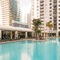 Flow Hotel Miami - map