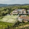 Azz Castellar Hacienda El Alcornocal - map