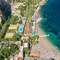 Hotel & Resort Le Axidie - map