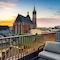 Nomadic Urban Premium Suites - map