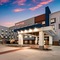 Hampton Inn & Suites By Hilton Irving Dfw Airport North - map