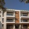 Elfam City Suites - map
