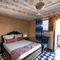 Hotel & Riad Dalila - map