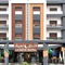 Le Reve Hotel - map