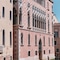 Orient Express Palazzo Dona Giovannelli - map