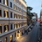 Hotiday Roma Trevi - map