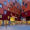 Courtyard By Marriott Paris Charles De Gaulle Central Airport - map