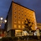 Hotel América Sevilla - map