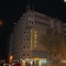 Hotel Pasarela - map