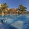 Elba Sara Beach & Golf Resort - map
