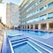 Indico Rock Hotel Mallorca - Adults Only - map
