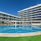 Hotel Anabel, Lloret de mar, España - map
