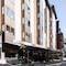 Hotel Best Andorra Center - map