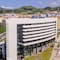 The Lince Azores - map