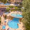 MLL Palma Bay Club Resort - map