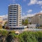 Hotel Duas Torres - map
