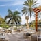 Elba Carlota Beach & Golf Resort - map