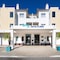 Smy Santa Eulalia Algarve - map