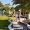 Elba Lanzarote Premium Suites - map