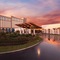 Universal’s Endless Summer Resort - Dockside Inn and Suites - map