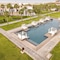 ROBINSON Cabo Verde - Adults Only - map