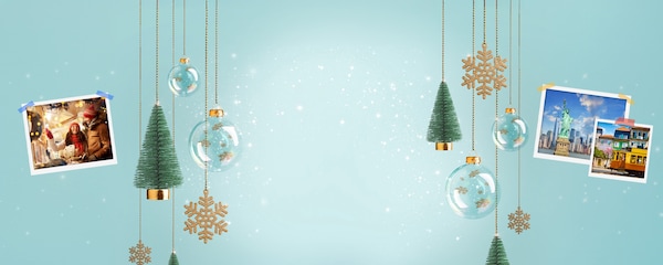 Natale e Capodanno