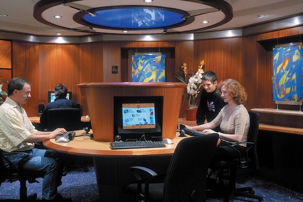 Immagine Radiance of the Seas 31