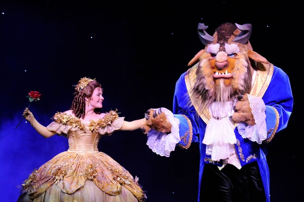 Immagine Disney Dream 10